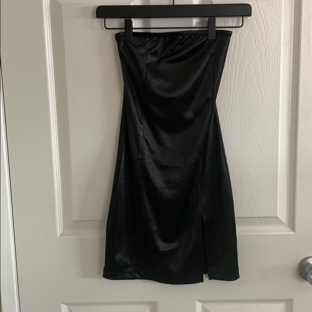 BRAND NEW Motel rocks silky LBD
